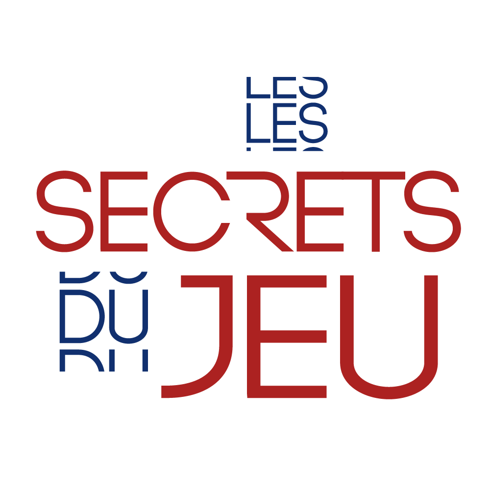 Secrets Du Jeu